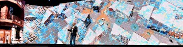 Ford at CES 2018